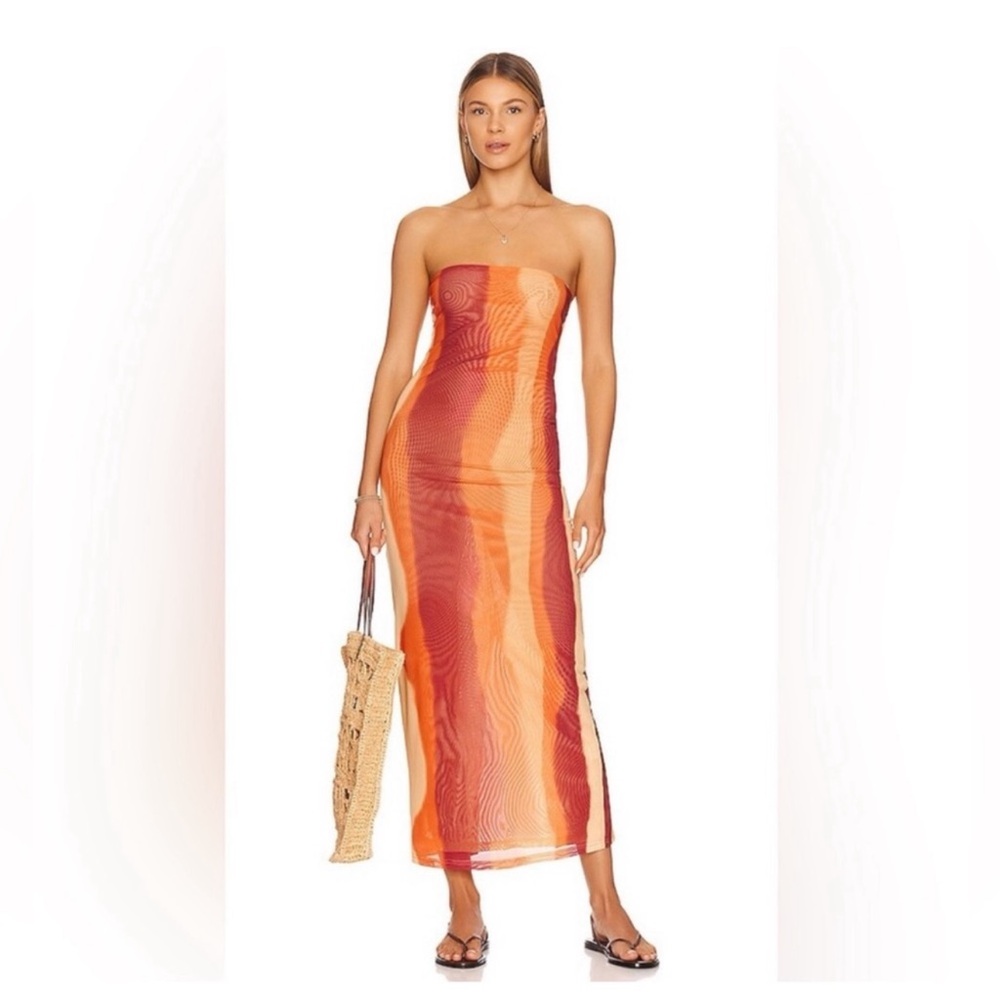 SNDYS brand new Sasha dress